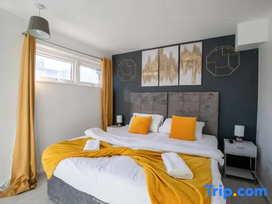 2 bed Smart Stay in Five Ways