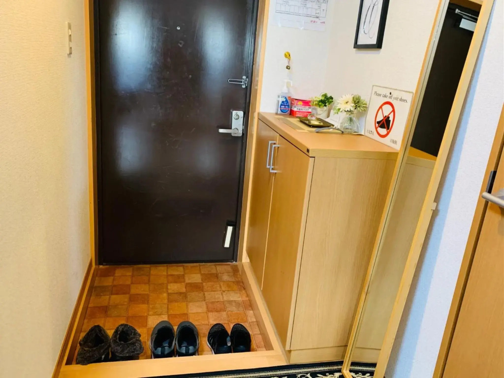 K&M Heights - Vacation STAY 32223v