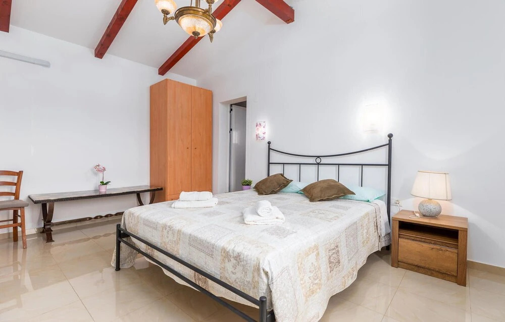 Gorgeous Home In Rovinj