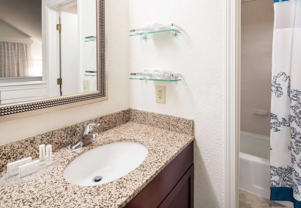 Residence Inn by Marriott Pasadena Arcadia