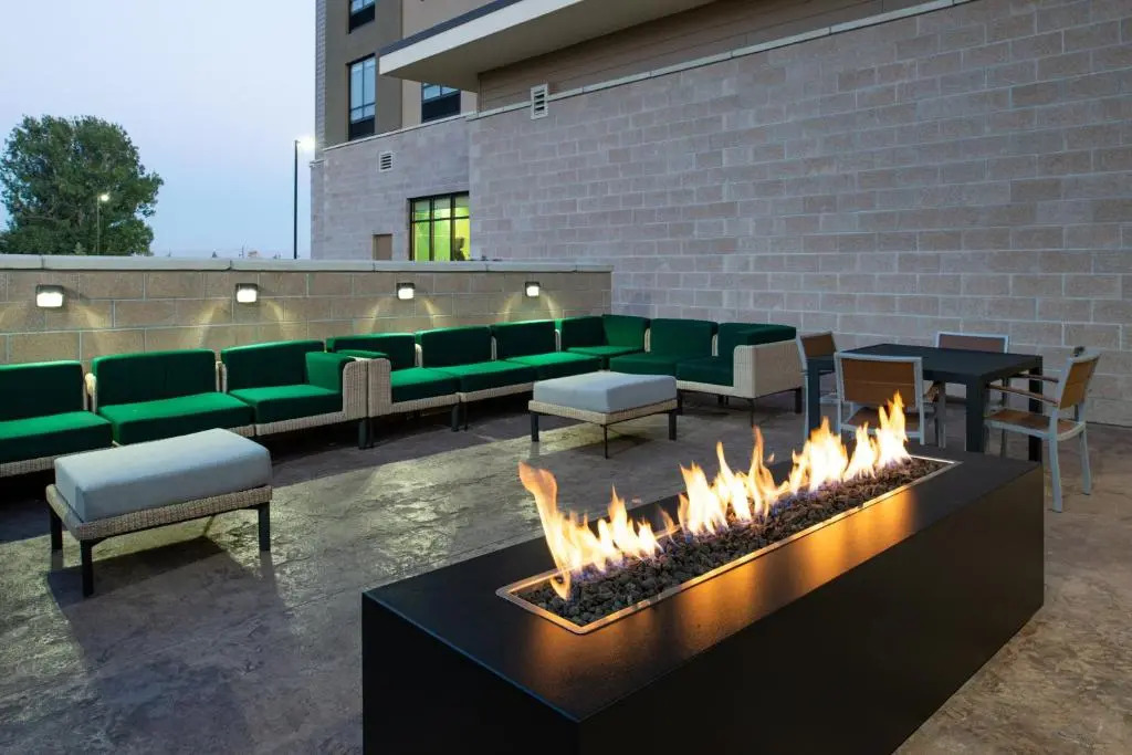 Holiday Inn & Suites - Idaho Falls by IHG