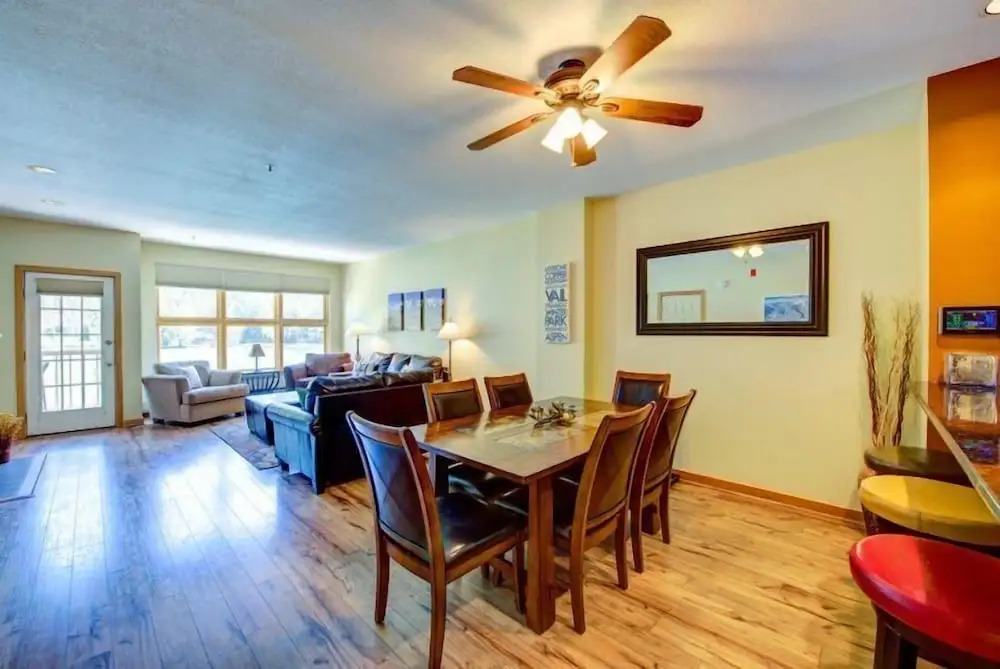Lakeside Village 4 Bedroom Condo