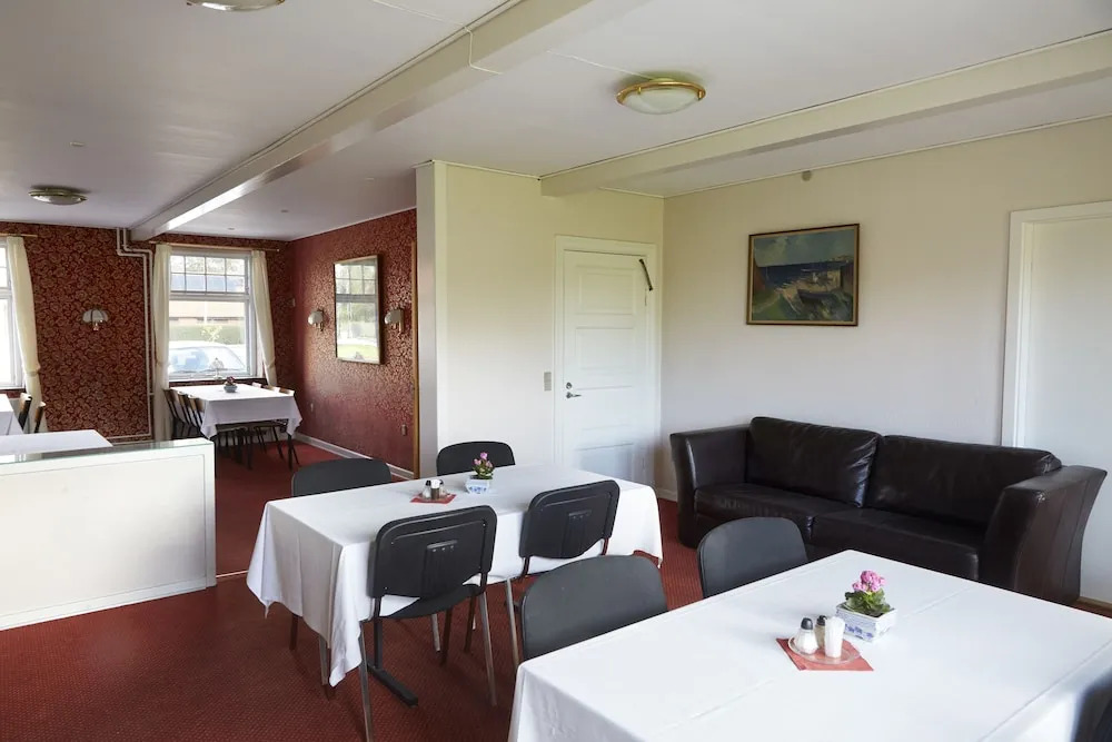 Abild Hotel