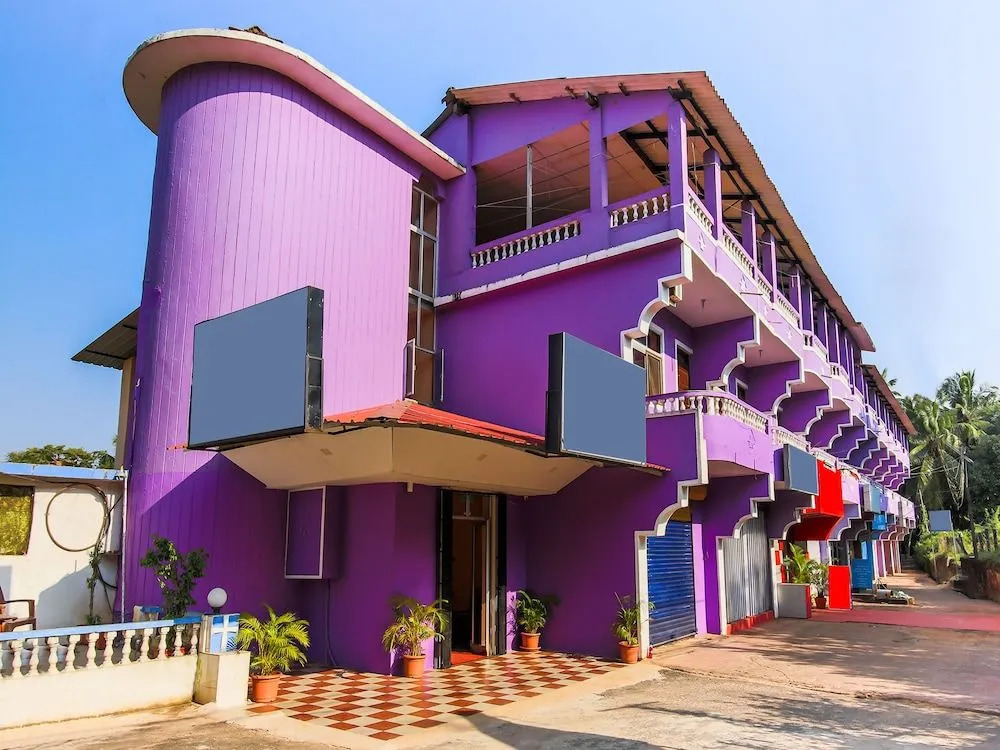 OYO 22266 Jose Holiday Home