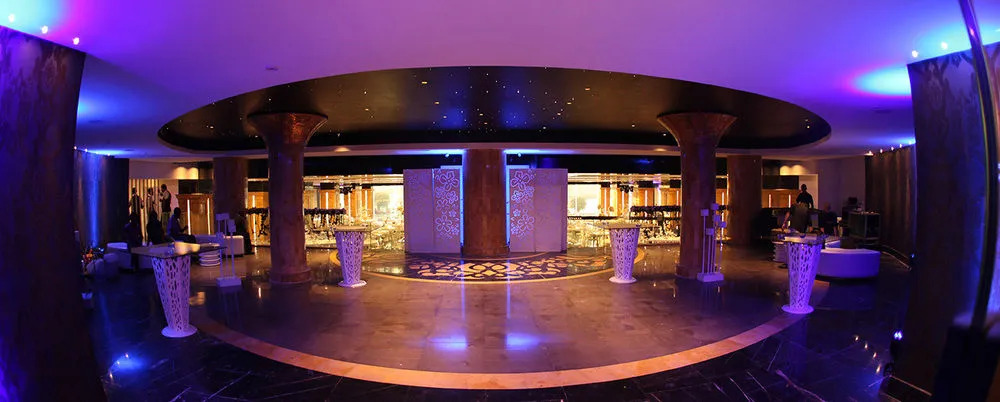 Miramar Hotel Resort and Spa