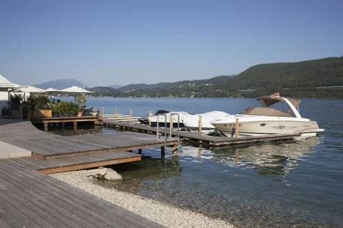 Seerose Appartement