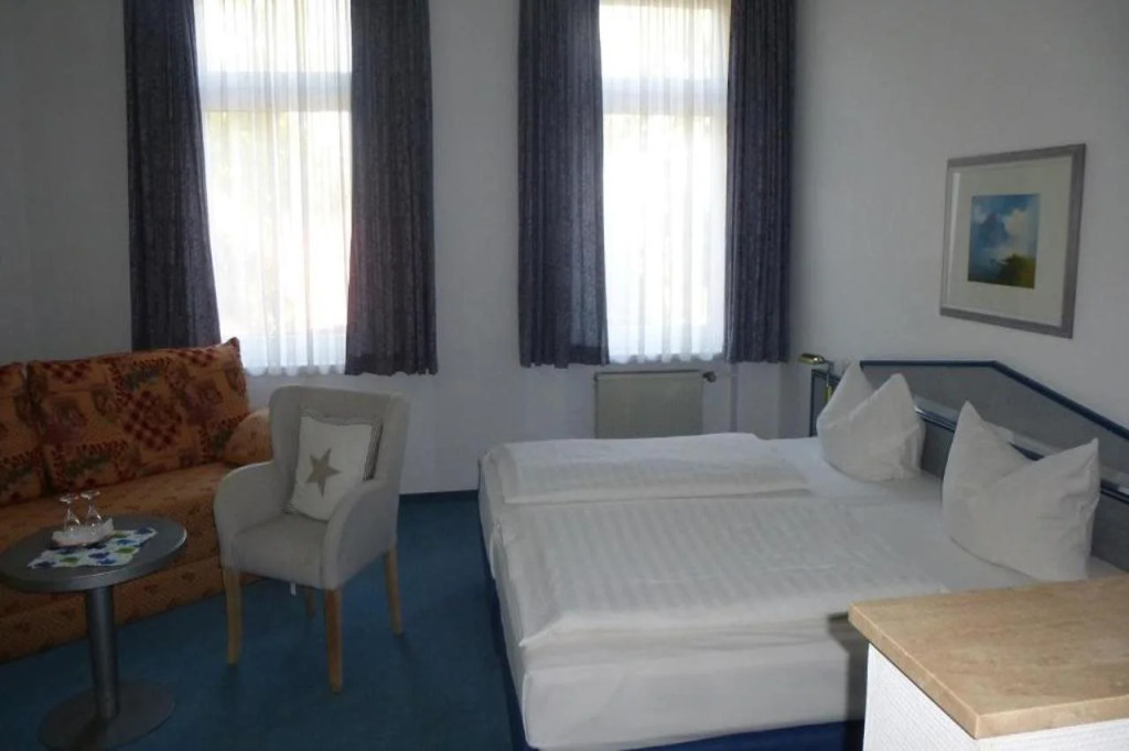 Hotel Krone