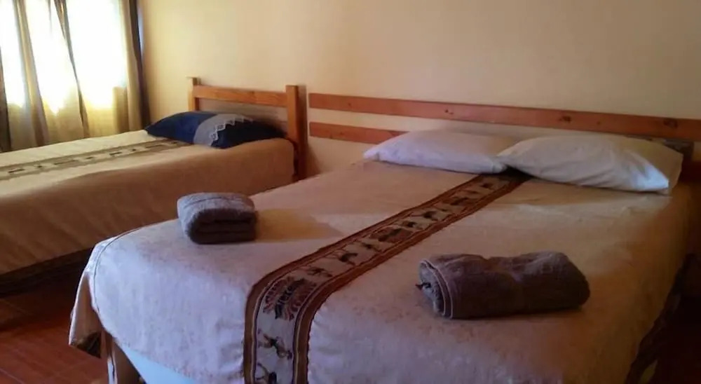 Quechua Hotel