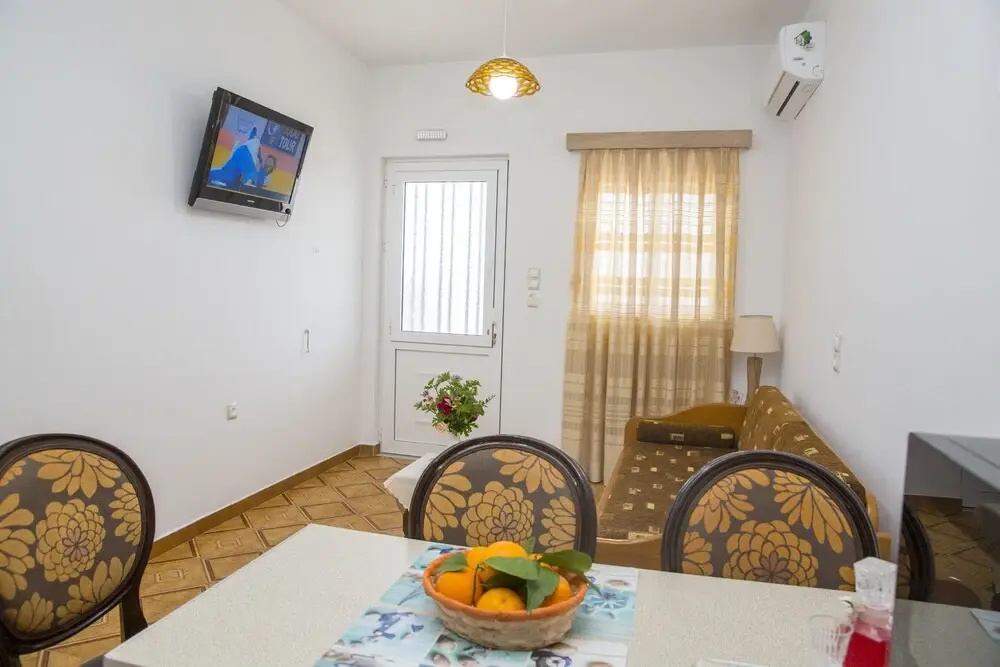 Castle View Apartments
