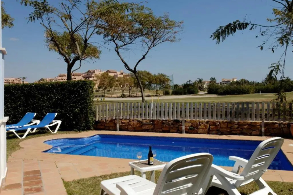 Mar Menor Golf Resort - 117