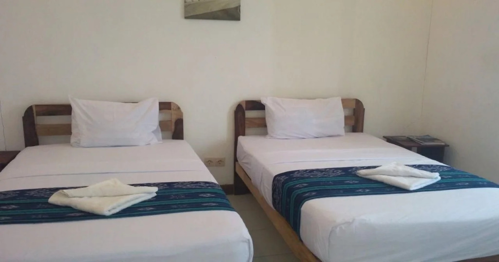 Dewi Garden Guesthouse