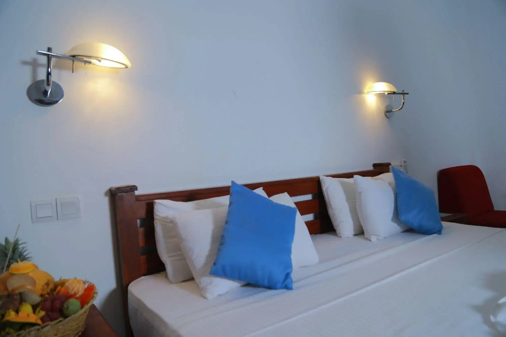 OwinRich Resort