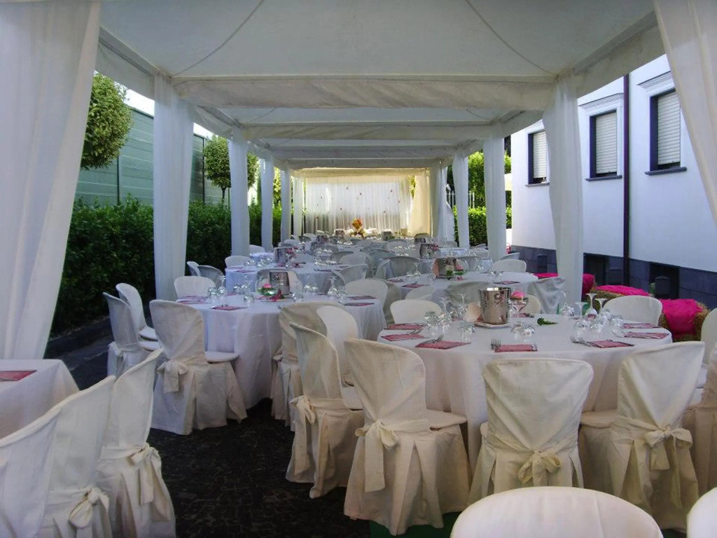 Costa Hotel