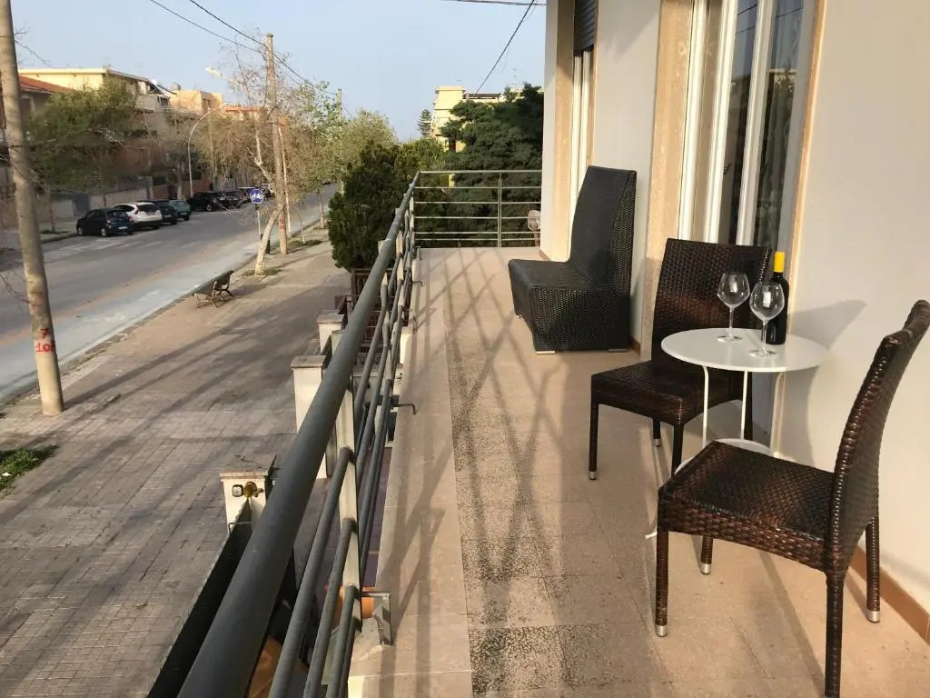 Le Torrette Rooms and Apartments