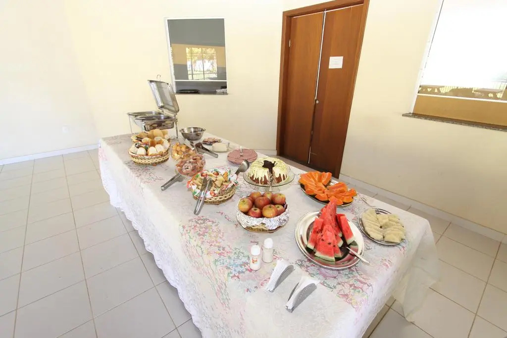 Acquamarine Park Hotel