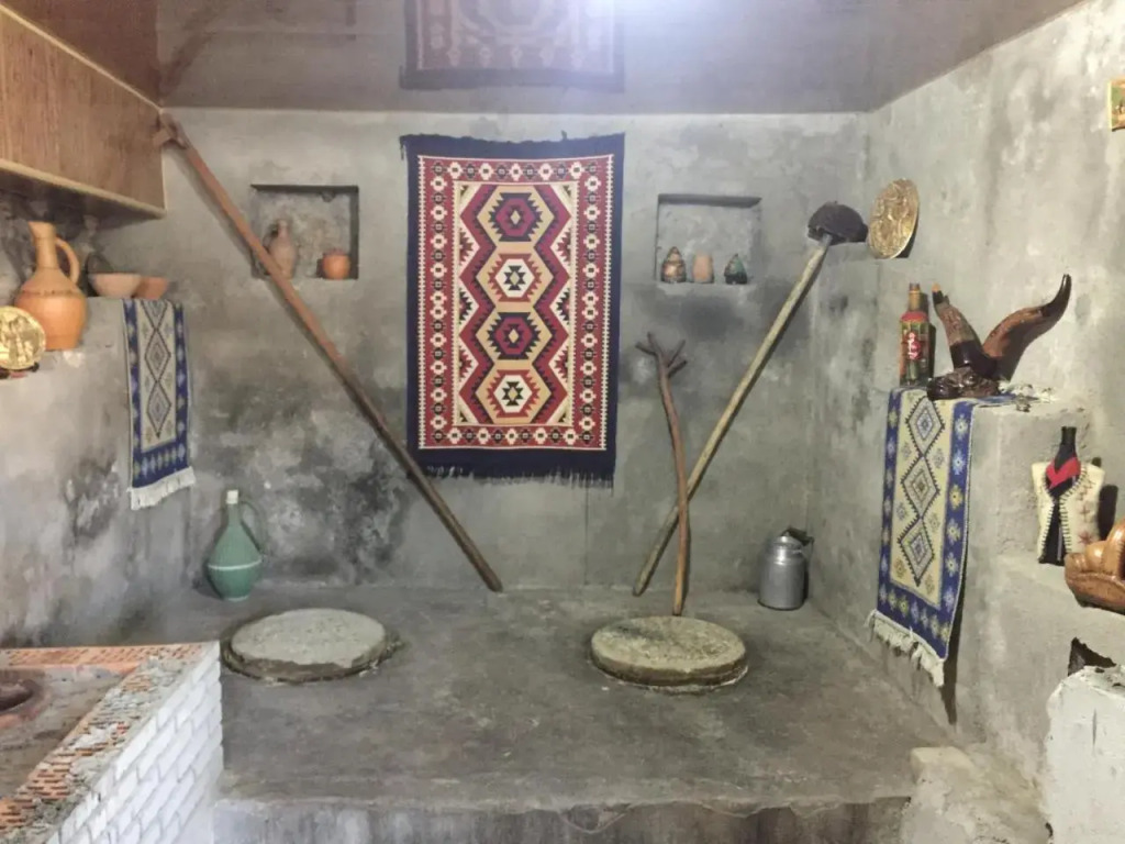Guest House Loza