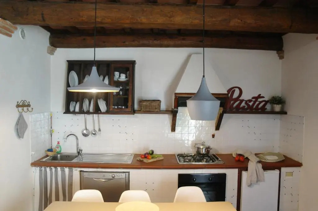 Antico Casale Rodilosso