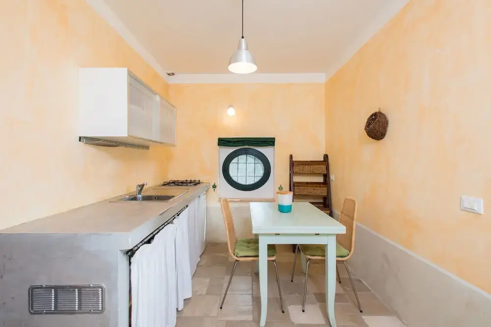 Appartamento Pizzuta