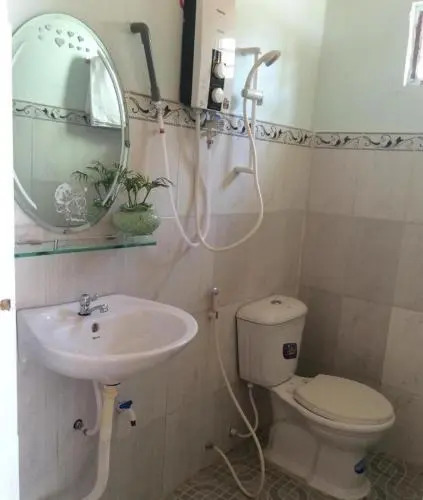 Green Garden Homestay