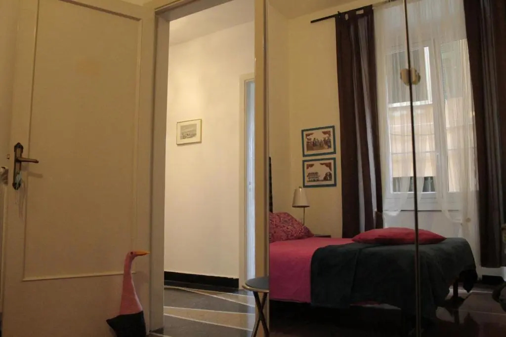 ROOMS 18A