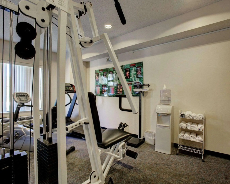Comfort Inn & Suites Seguin