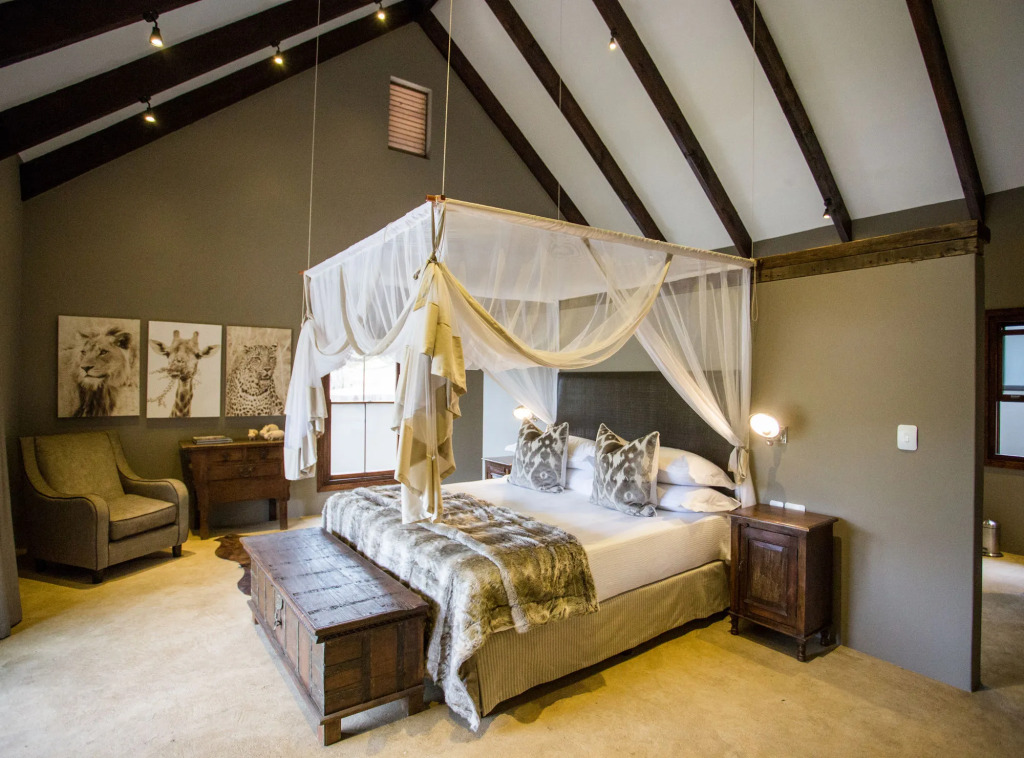 Botlierskop Bush Villas