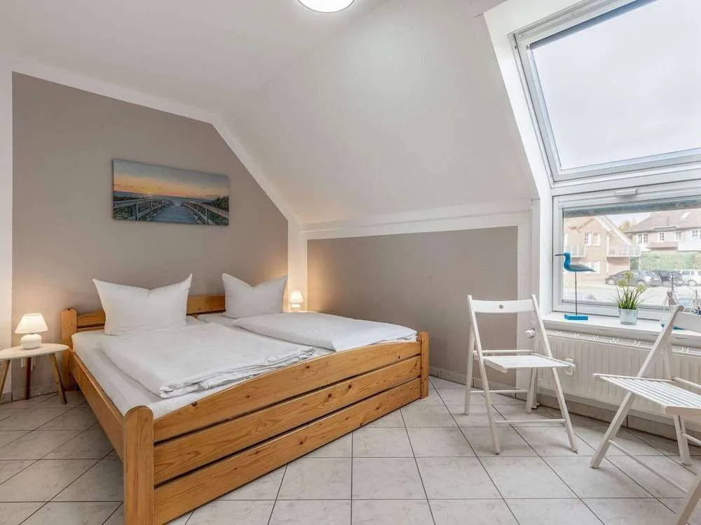 Cozy Apartment in Insel Poel near Beach