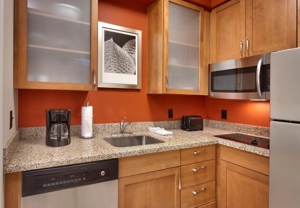 Residence Inn by Marriott Idaho Falls