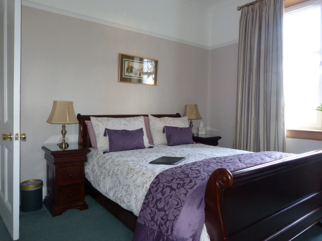 Pinewood Country House near St Andrews