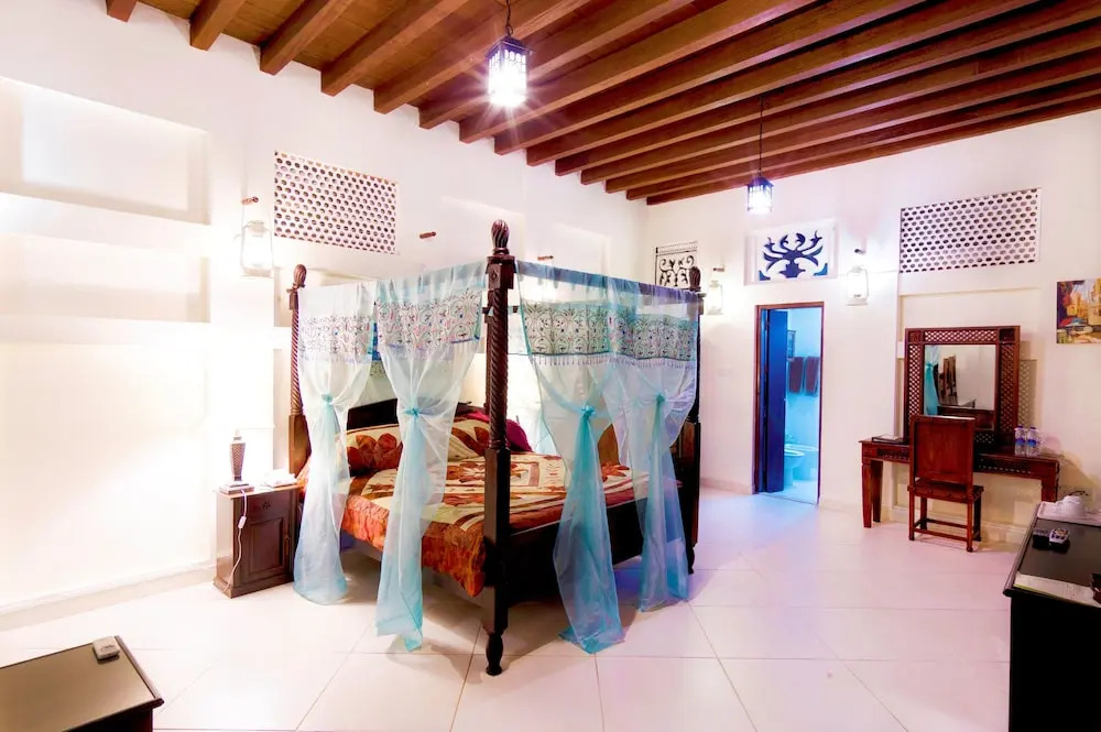 Ahmedia Heritage Guesthouse