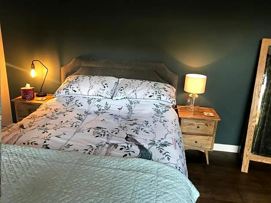 Corner House Luxury BnB
