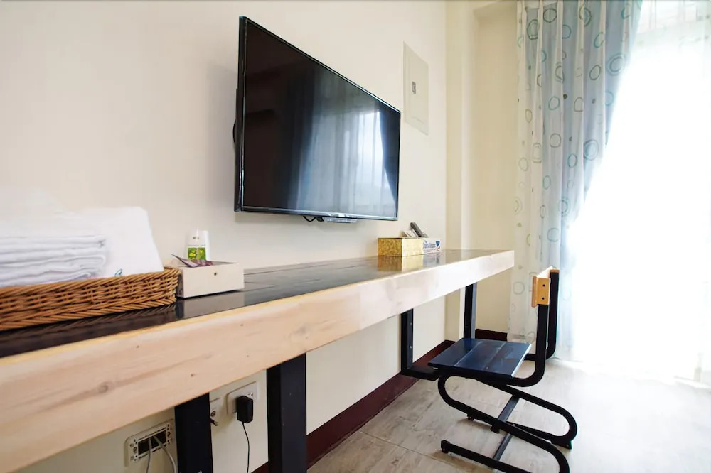 Taiping Homestay