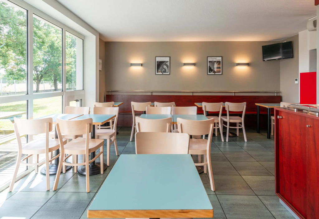 B&B HOTEL Montauban