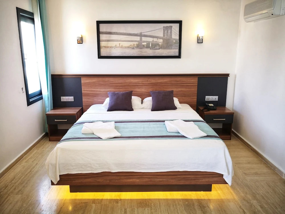 Merlot Hotel Kalkan