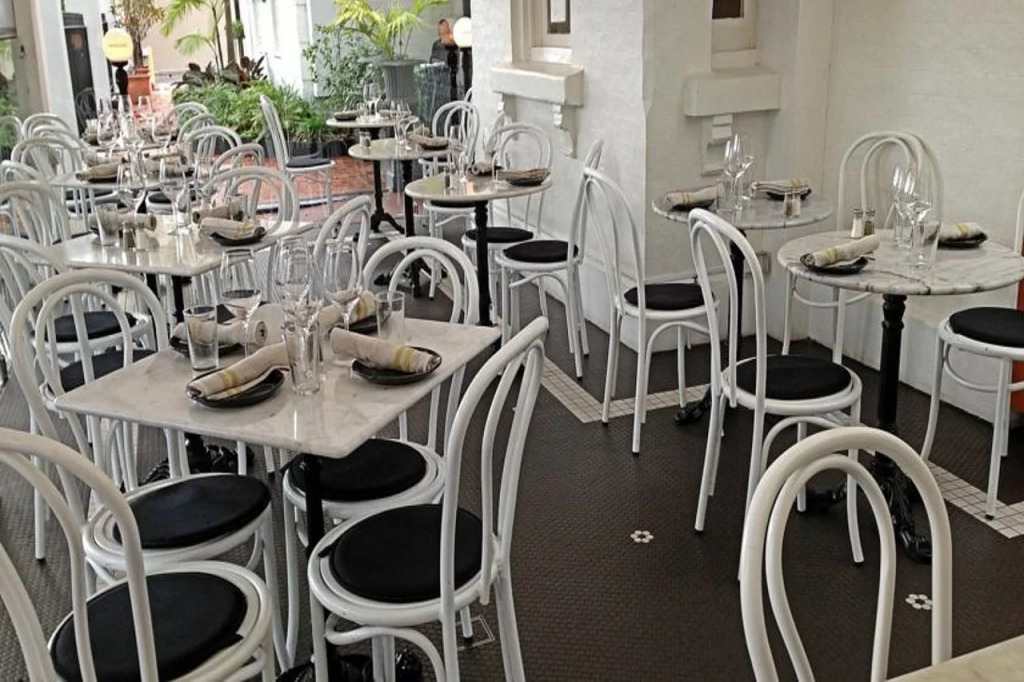 The Hughenden Boutique Hotel