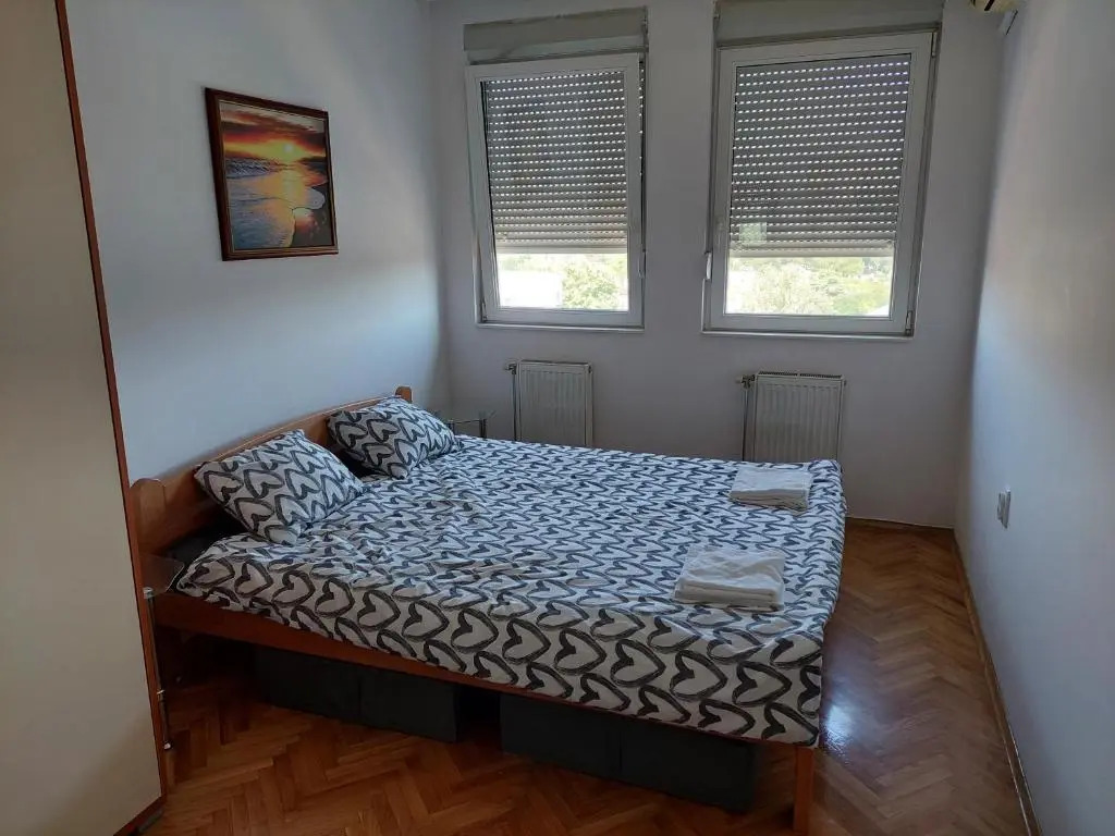 City passage apartments 2