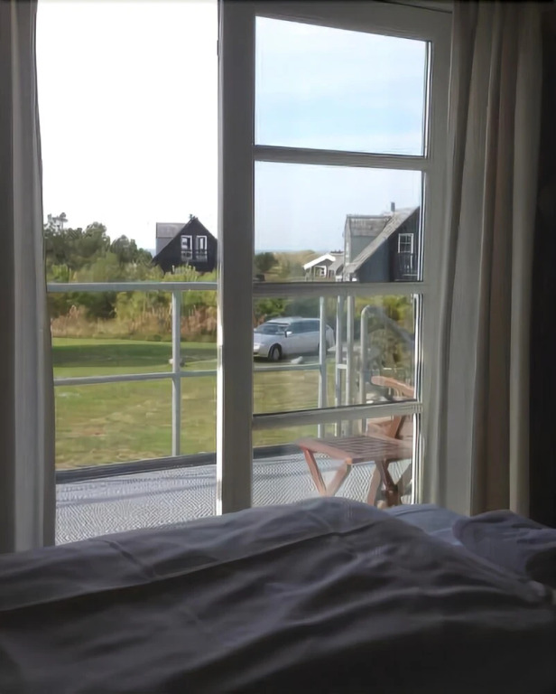 Hotel Strandgaarden