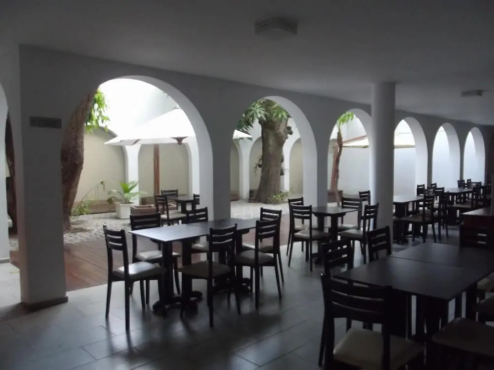 Hotel São Domingos