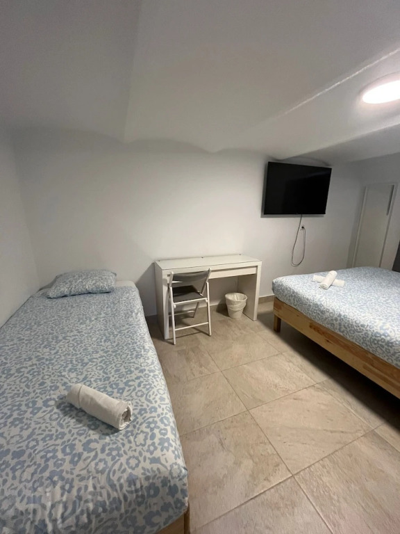 N1 Casa de Madrid