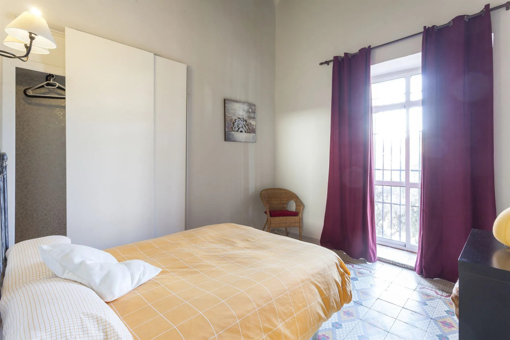 Apartamentos Jerez