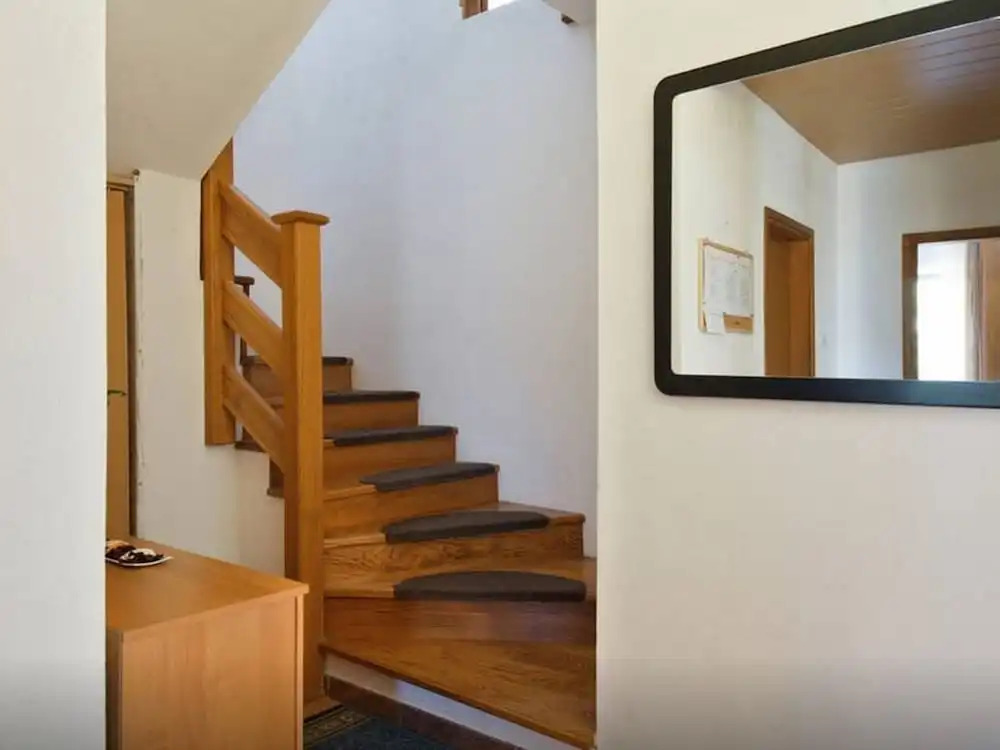 Luxurious Holiday Home at Podstrana With Sea View