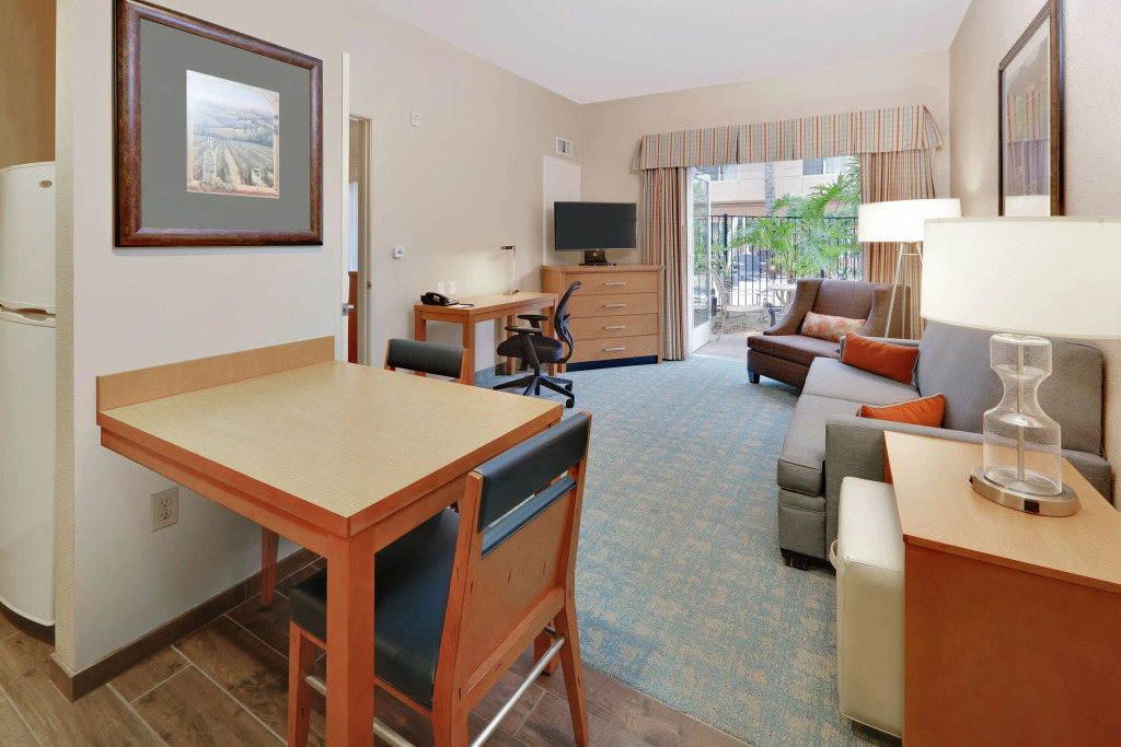 Homewood Suites by Hilton San Diego-Del Mar