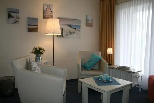 Pension Luuward 3 Sterne superior Hotel