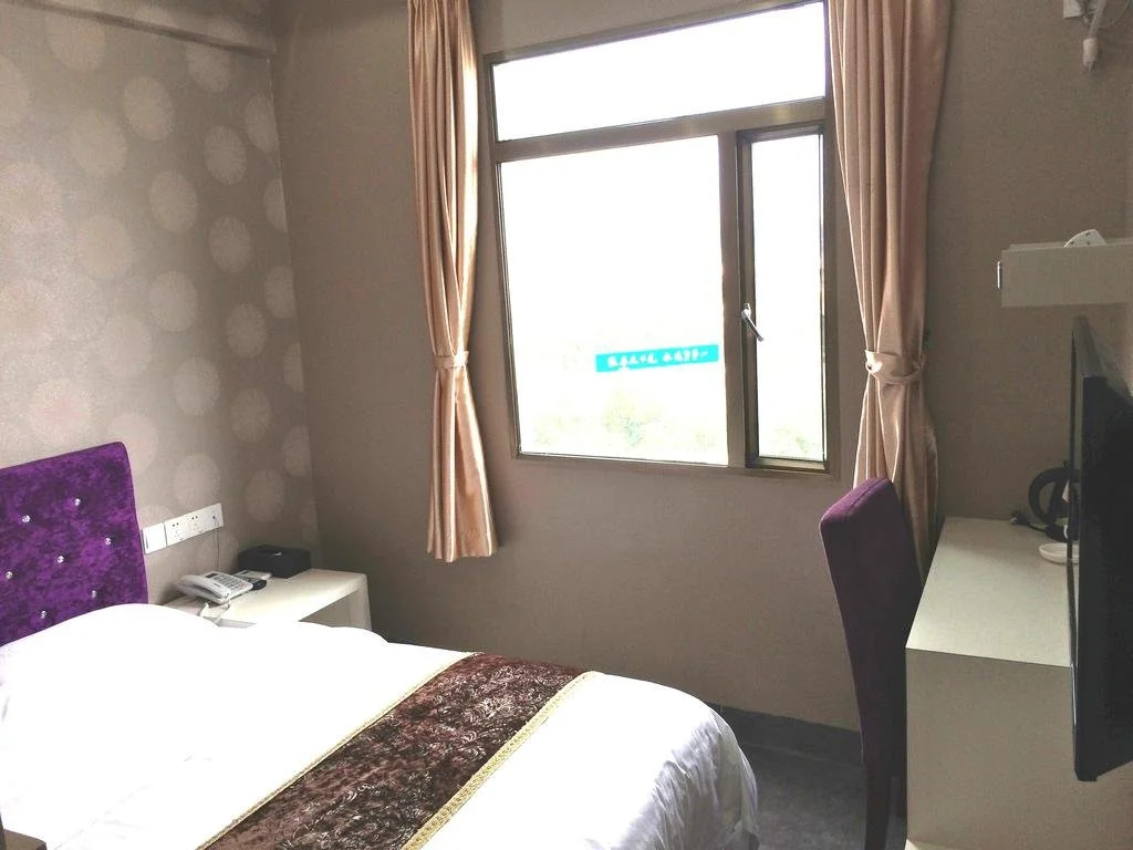 Xiamen Chun Seacoast Boutique Hotel