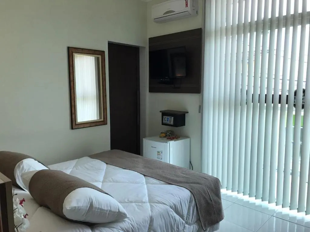 Hotel do Reinildo I