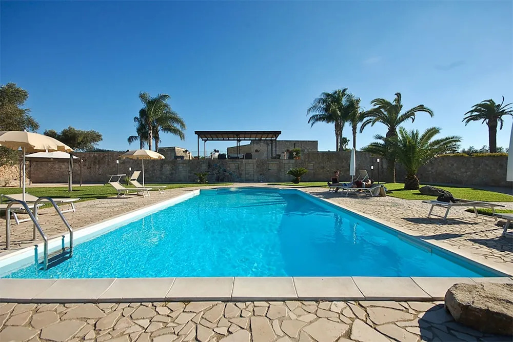 VilleSalento - Masseria Italia M590