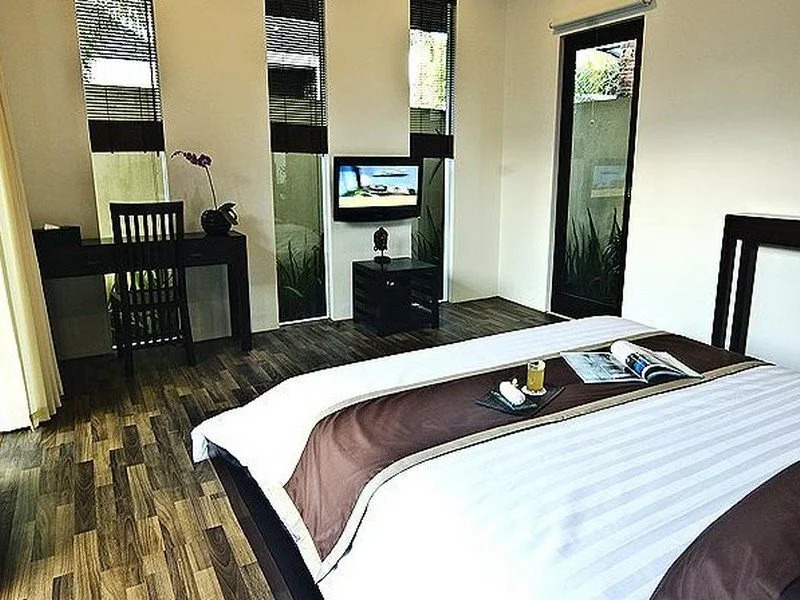 The Adnyana Villas & Spa