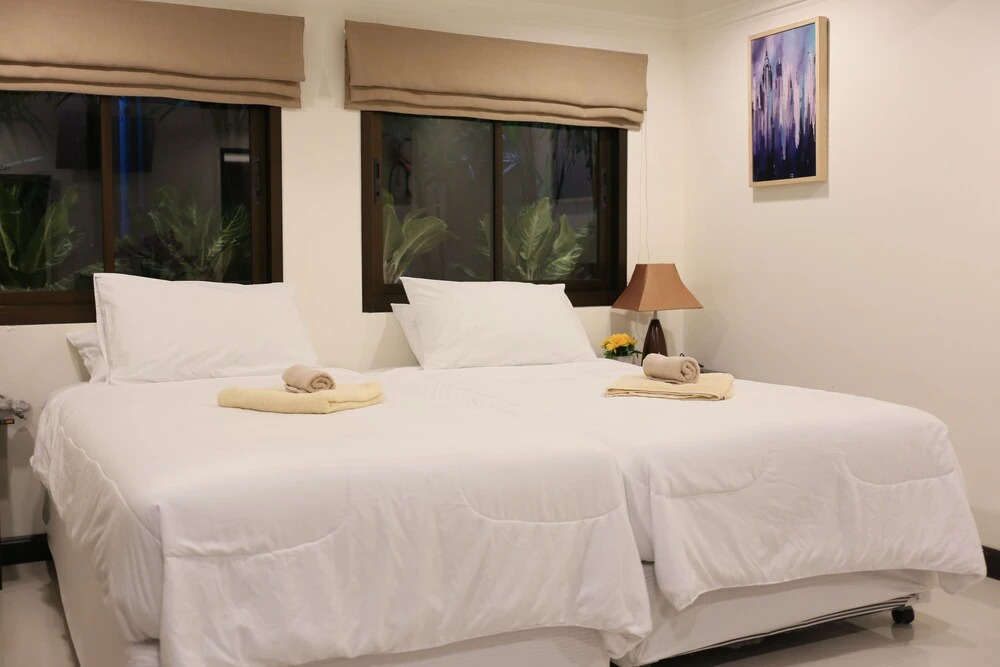 Boutique Resort 5 Bedroom Pool Villa