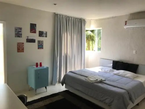 Albergo Alegria