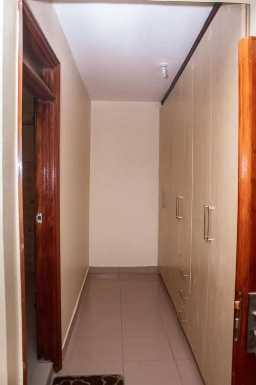 Chayil Suites Langata